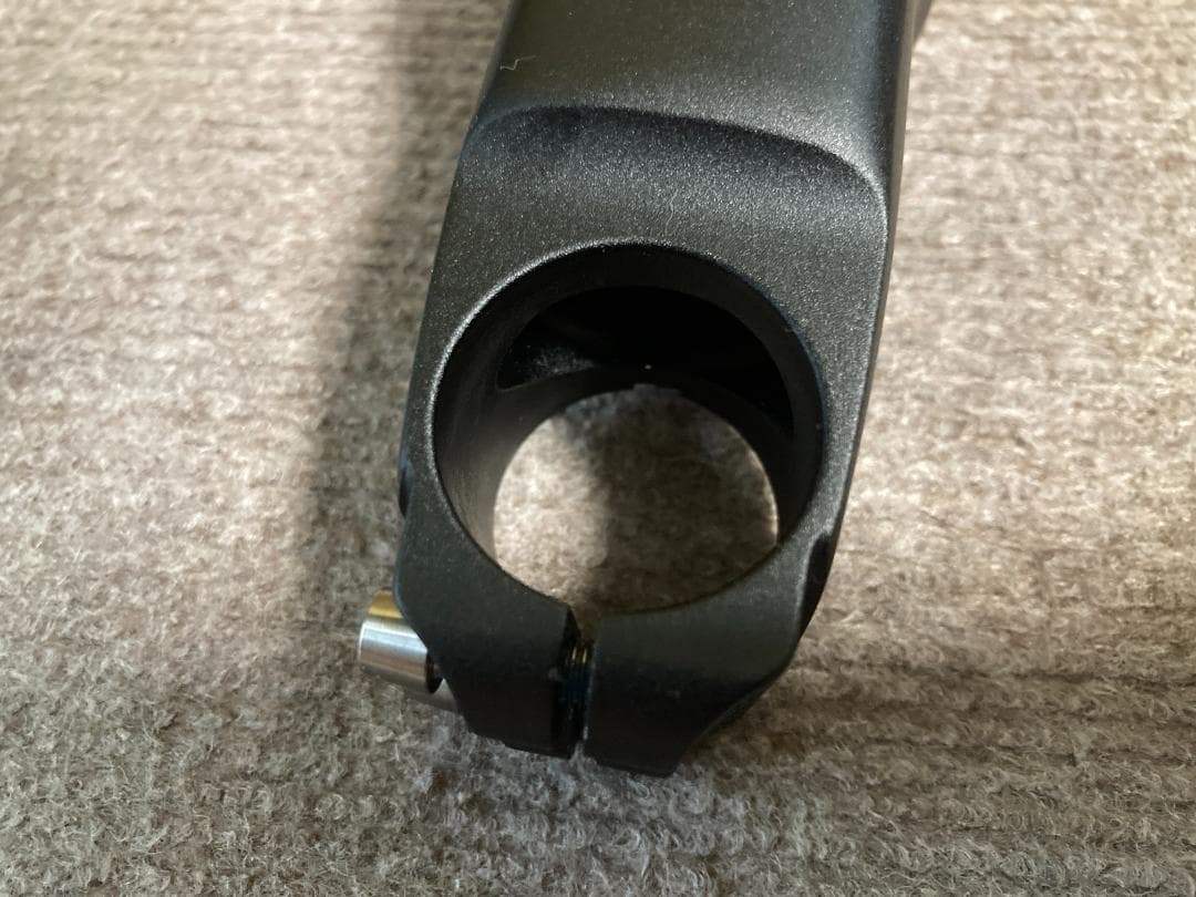 美品　ターマック　ステム　80mm 6度　S-Works Sworks