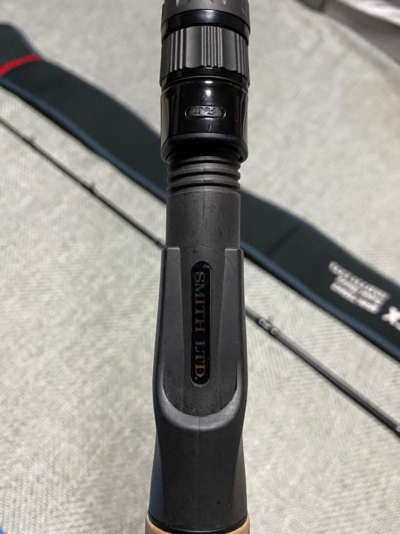 スミス　マグナムハスキーNEX MHN-75SH/2