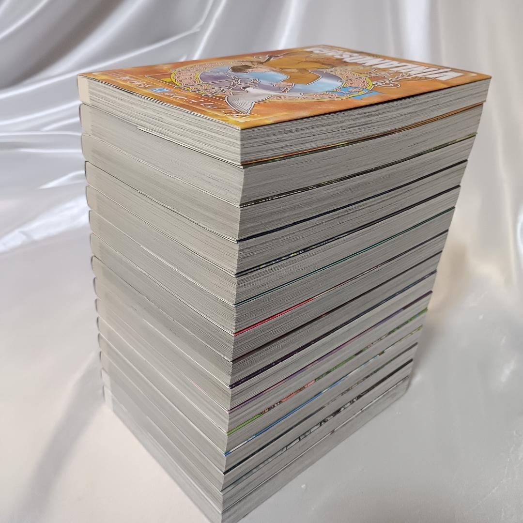 【良品！ヴィンランド・サガ　全29巻セット】