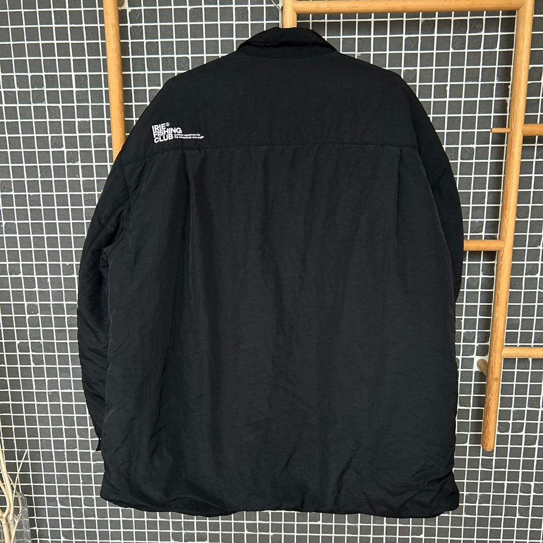IRIE FISHING CLUB セットアップ XXL