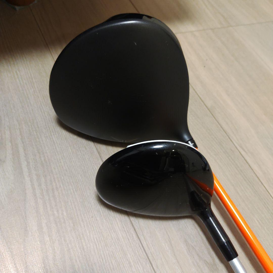 ゴルフセット