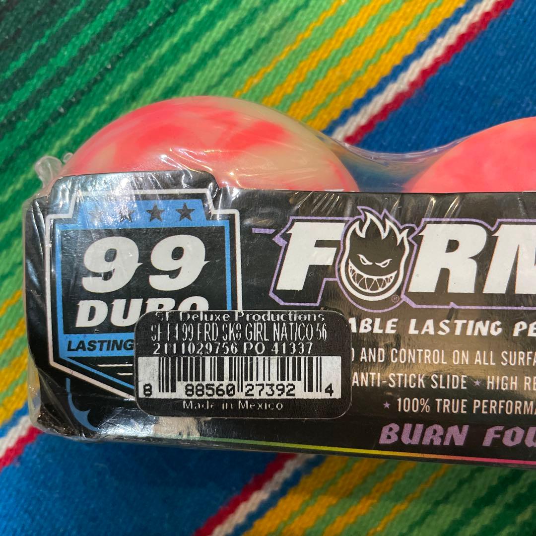 Spitfire Formula Four 99D 56mm スピットファイア