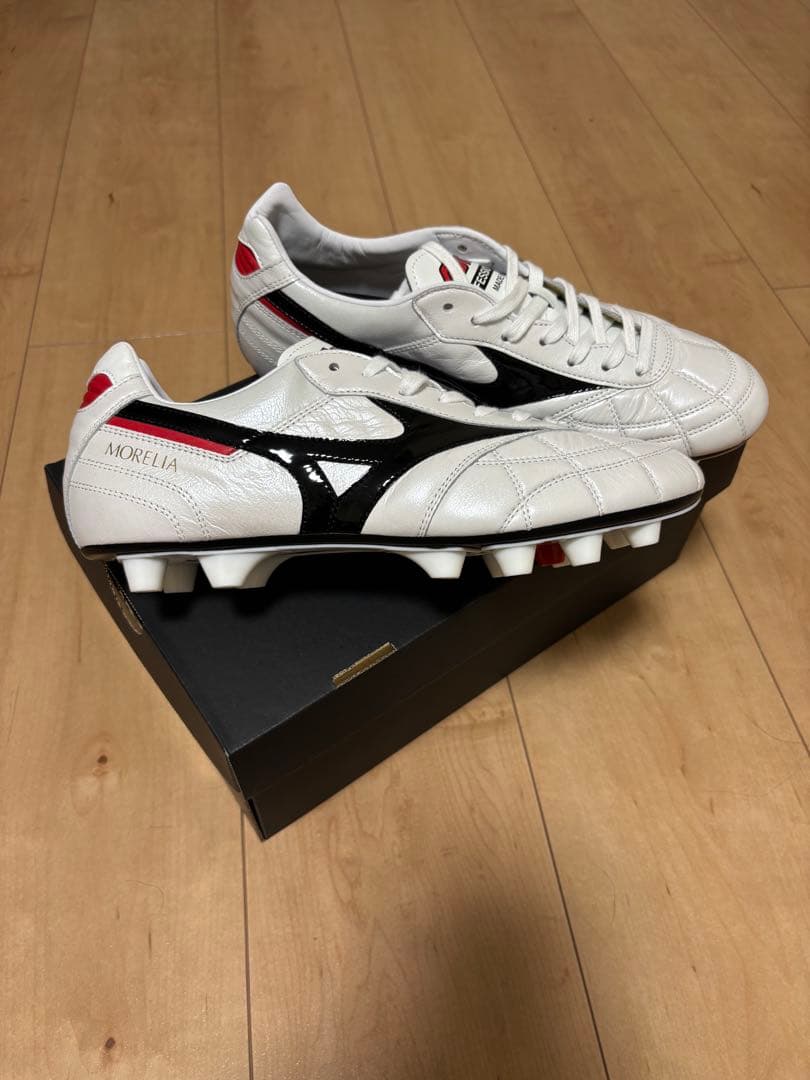 モレリア2Japan クロスステッチ　新品