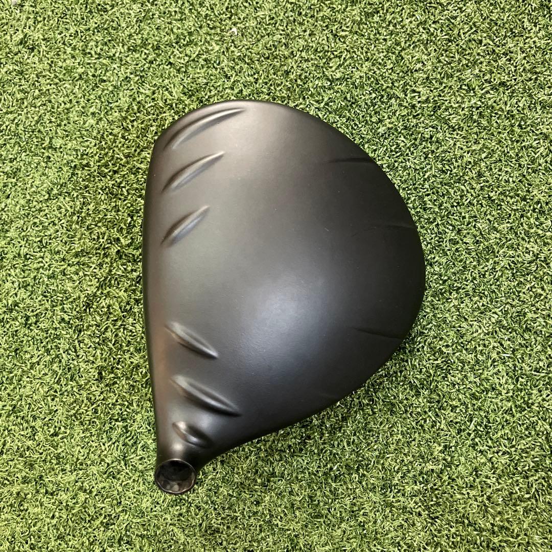 PING G425 LST 10.5° ヘッドのみ