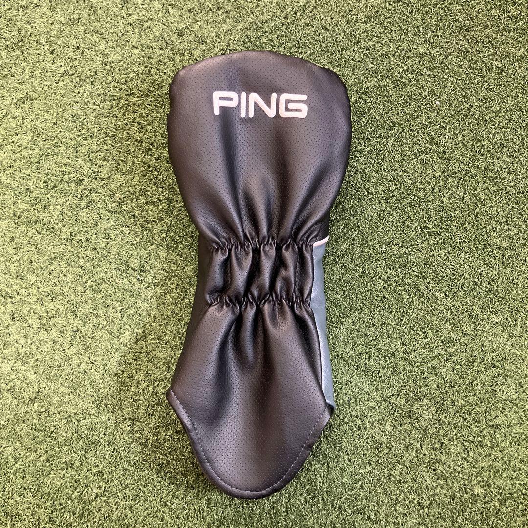 PING G425 LST 10.5° ヘッドのみ