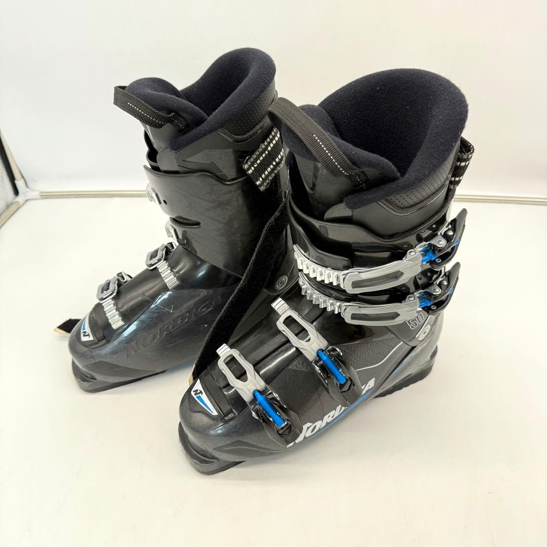 NORDICA ノルディカ スキーブーツ Cruise 50 26.5cm
