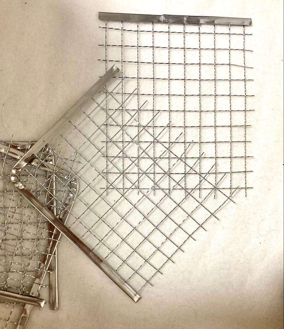 卓上七輪 未使用品 6個 卓上炭火焼き