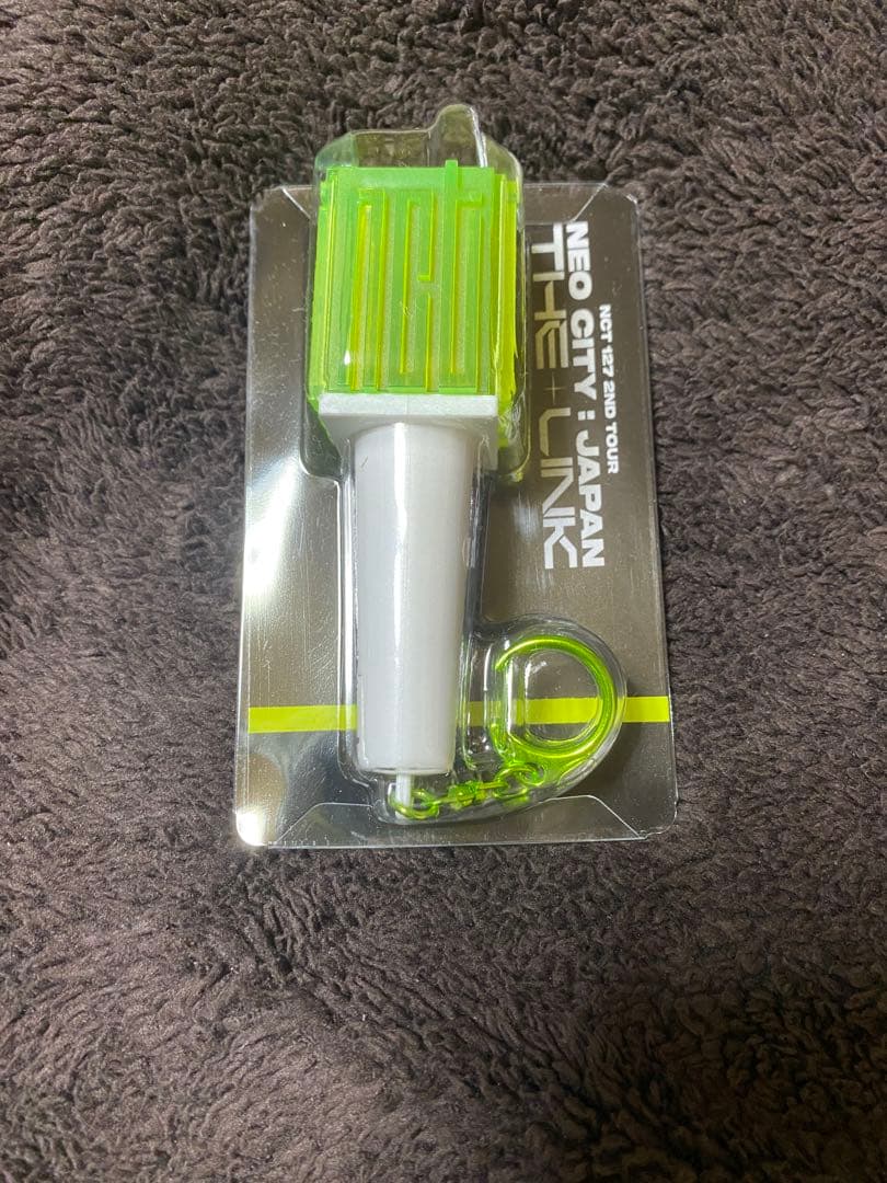 NCT127 THE LINK' 初回生産限定盤