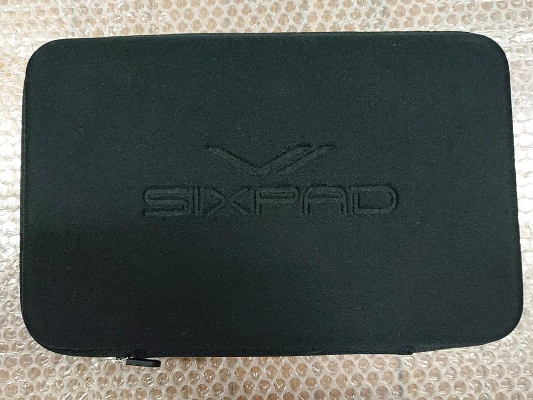SIXPAD シックスパッド コアベルト SE-BS-00B-M