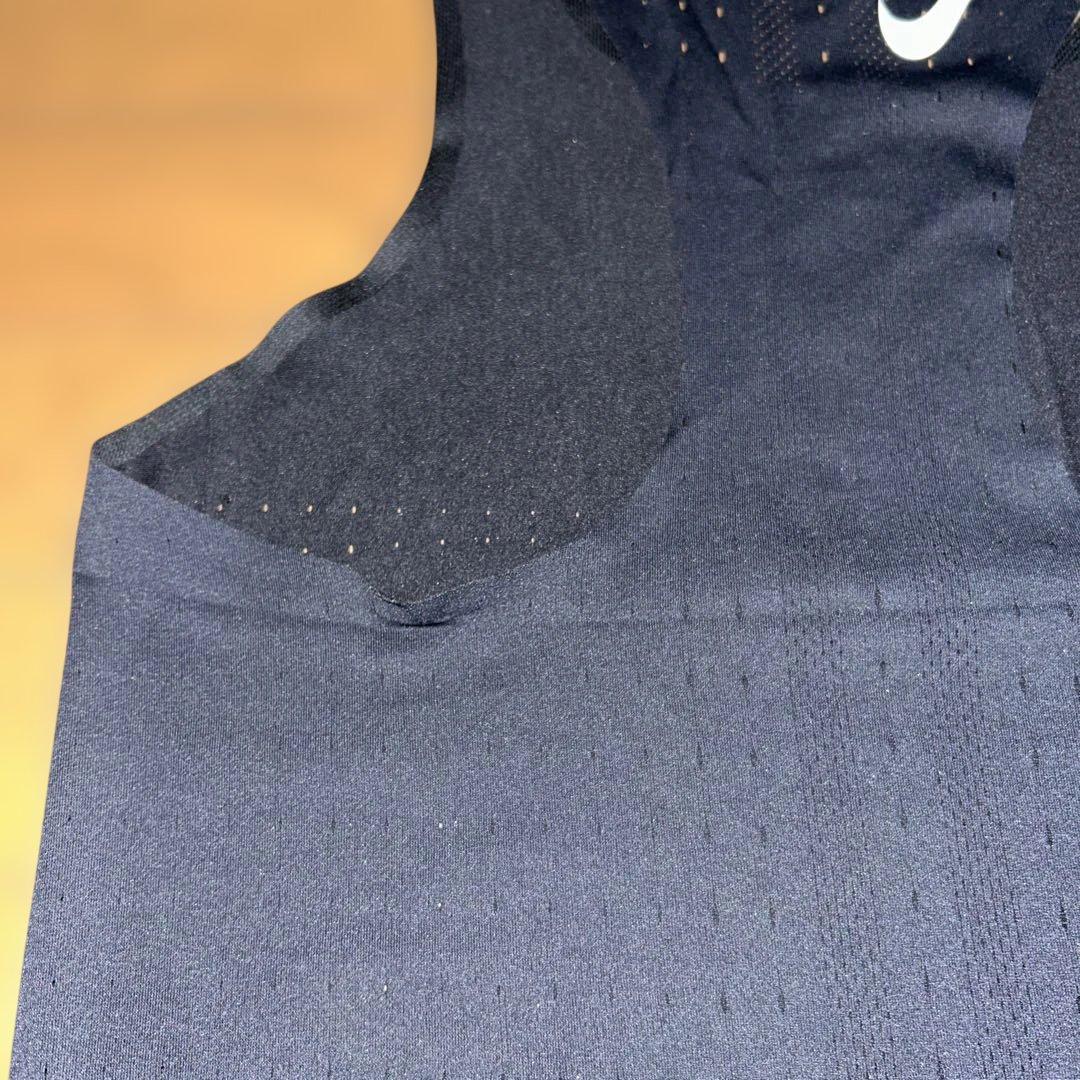 NIKE AEROSWIFT　SINGLET タンクトップ　Sサイズ