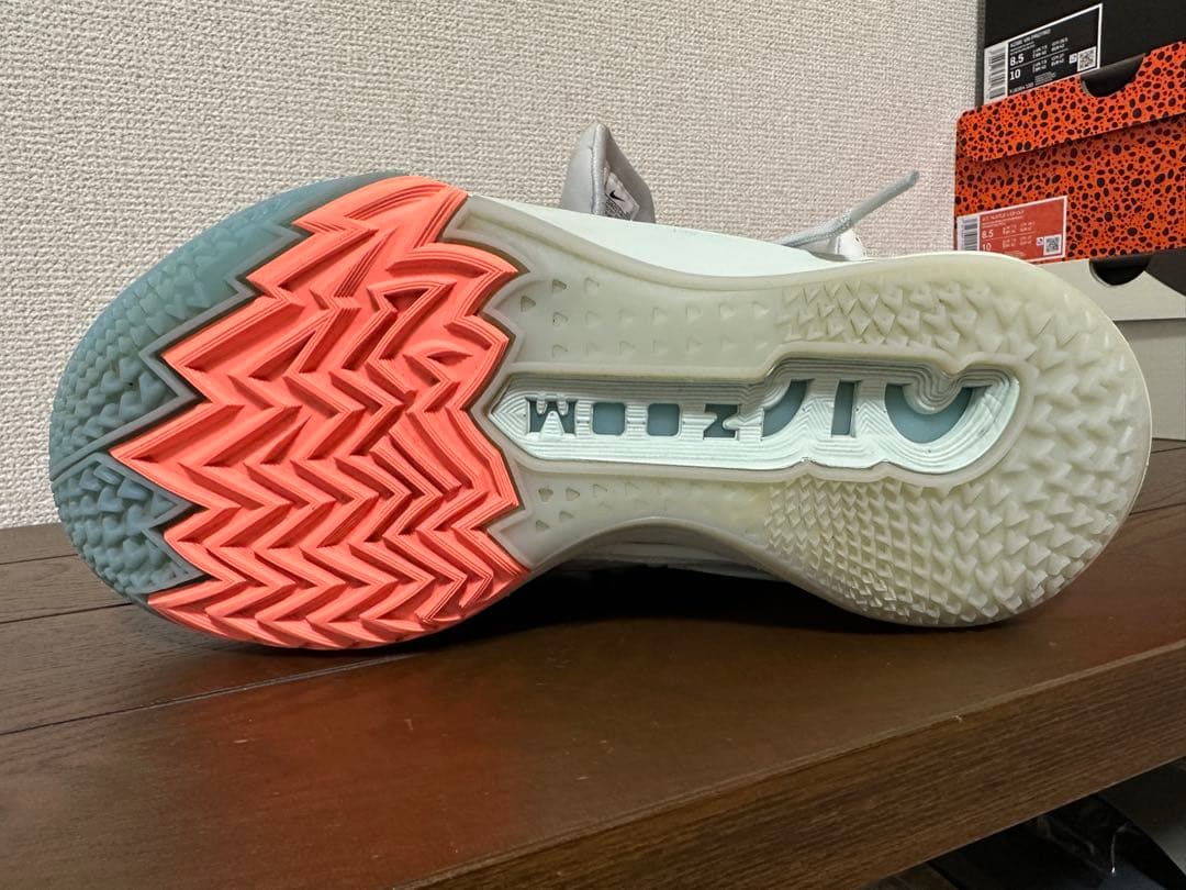 シューズ(男性用) Nike GT cut 2