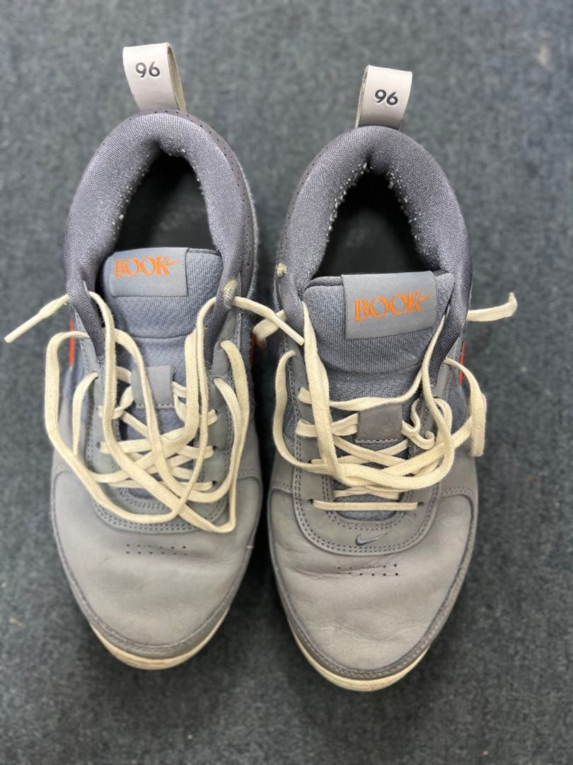 や*ー様 Nike Book1 mirage 28cm