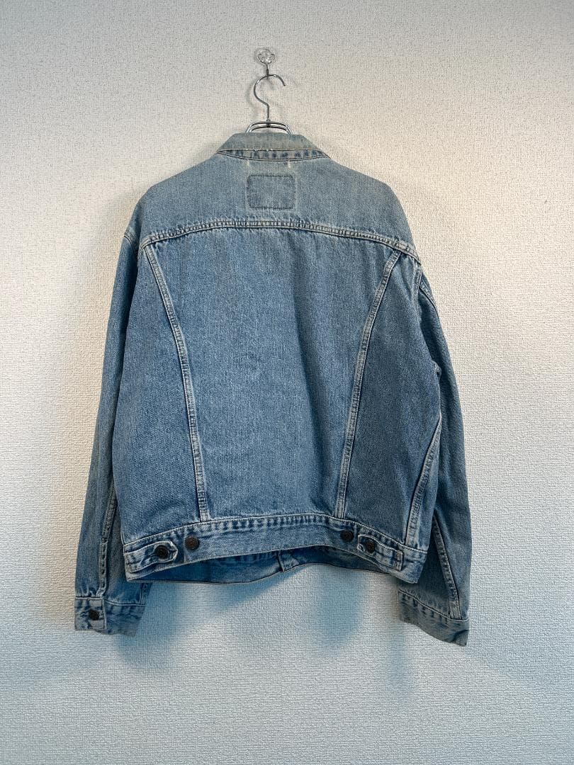 Levi's 70503 デニムジャケット XL ヴィンテージ