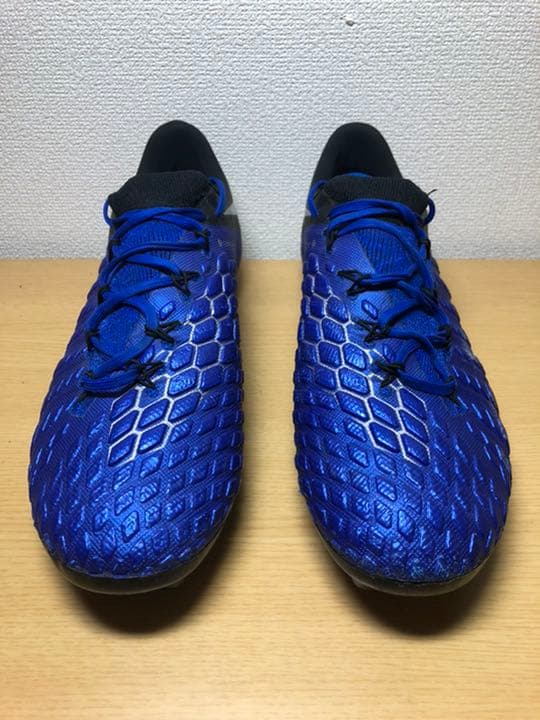 ナイキハイパーヴェノムファントム3   26.0