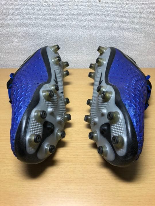 ナイキハイパーヴェノムファントム3   26.0