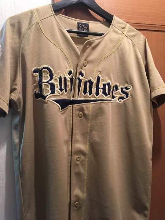 オリックス 中島裕之 ユニフォーム T-岡田 ボブルヘッド