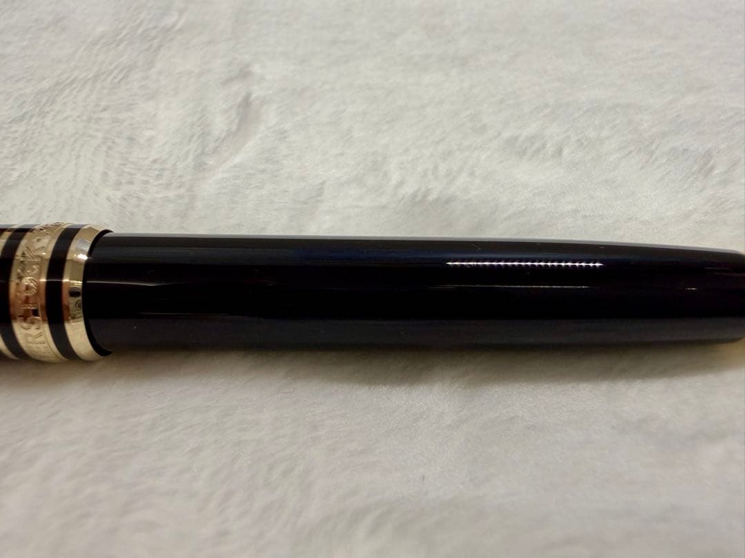 美品！MONTBLANC／モンブラン／マイスターシュテュック／164