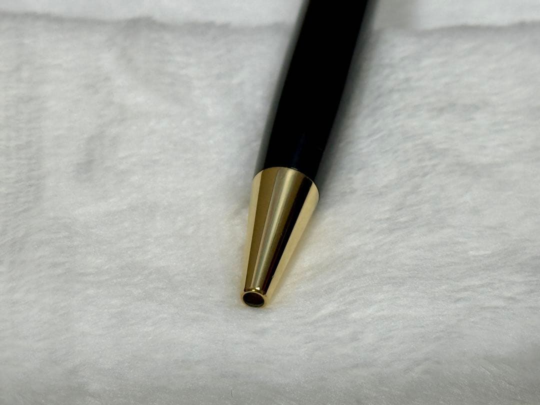 美品！MONTBLANC／モンブラン／マイスターシュテュック／164