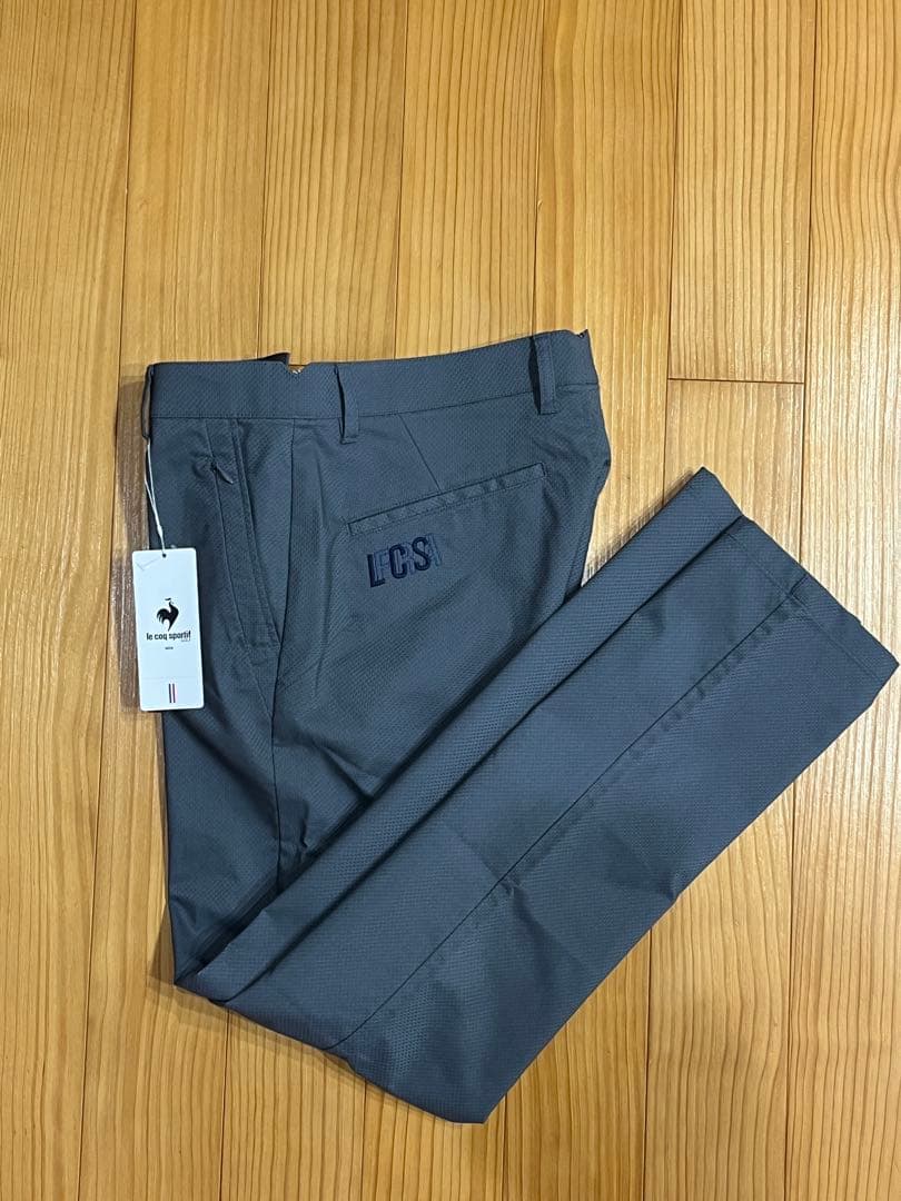 le coq sportif GOLF メンズパンツ W85