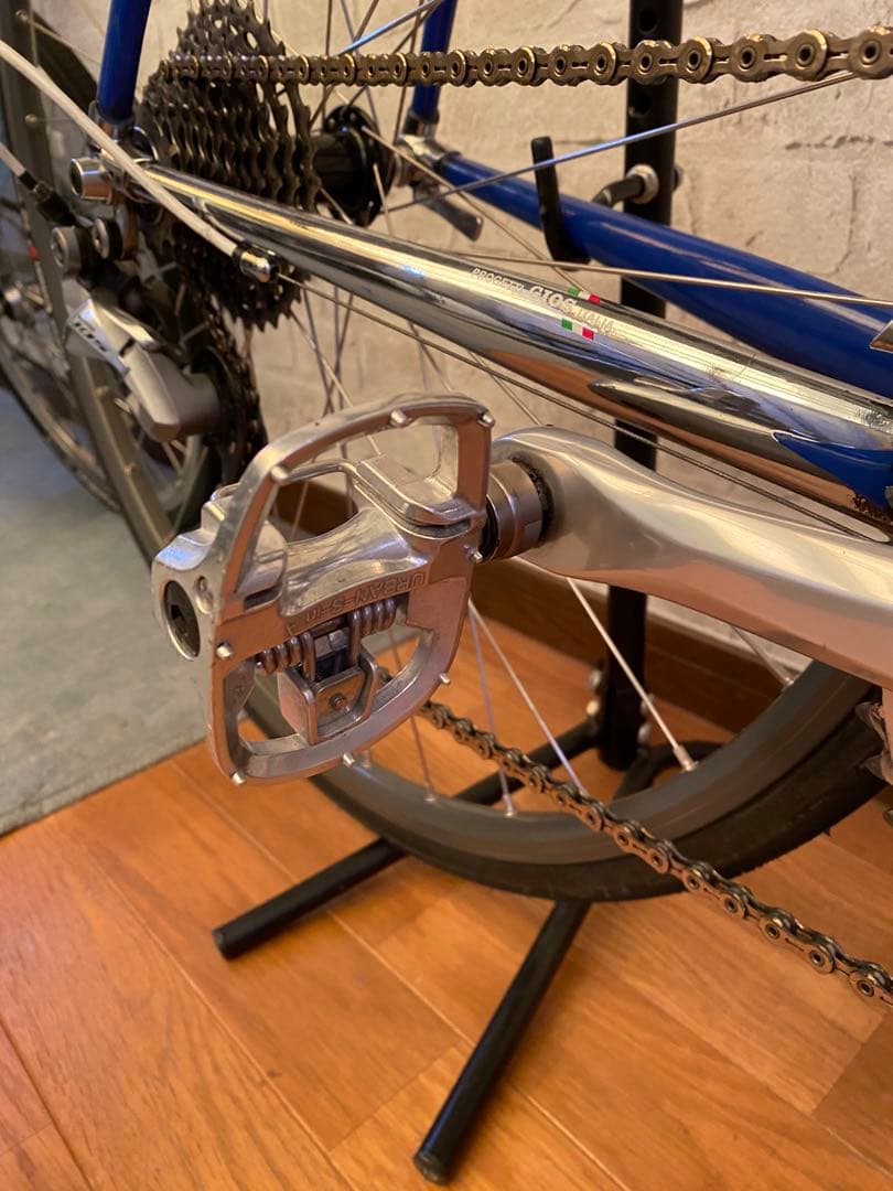 GIOS コンパクトプロ　R 7000 室内保管　総額35万円前後