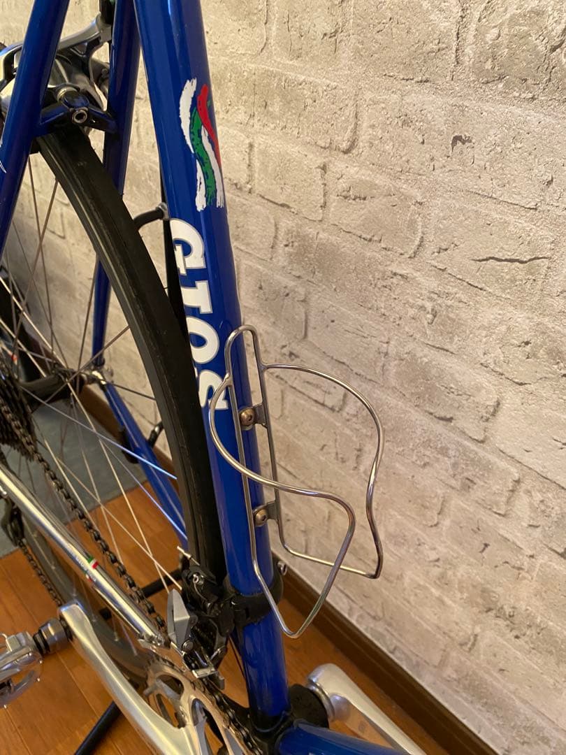 GIOS コンパクトプロ　R 7000 室内保管　総額35万円前後