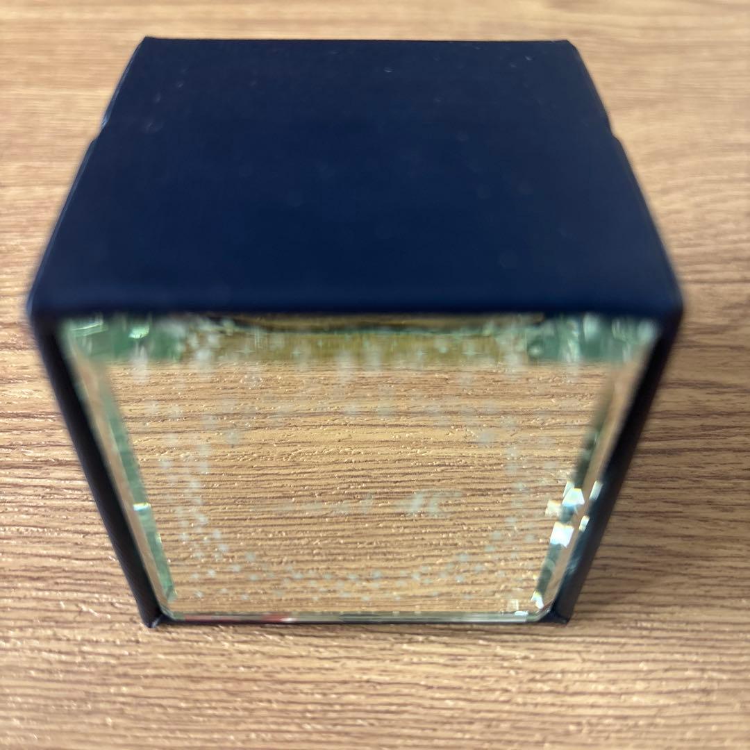 4℃ プラチナ ピアス Pt950 ダイヤモンド ハート 正規品