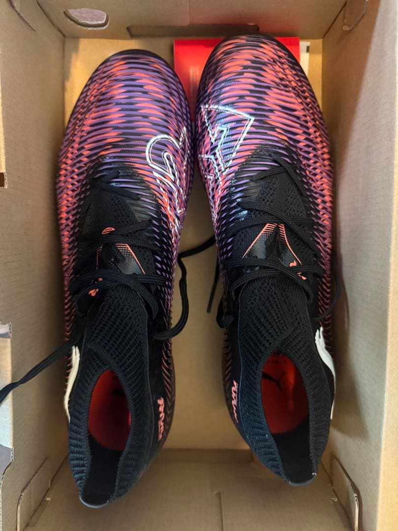 Puma Future Z 1.4 サッカーシューズ26.5