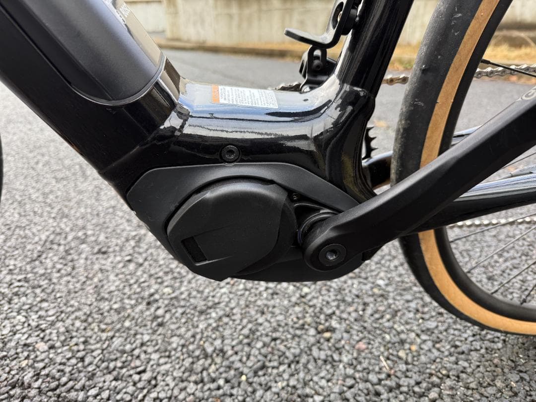 キャノンデール TOPSTONE NEO5 E-BIKE 引き取り限定