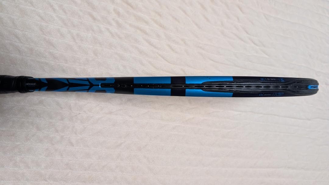 バボラ ピュアドライブ G2 300g 100平方インチ