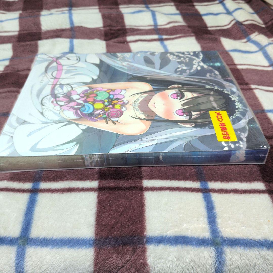 [未開封]pure-カントクアートワークス-初回限定版
