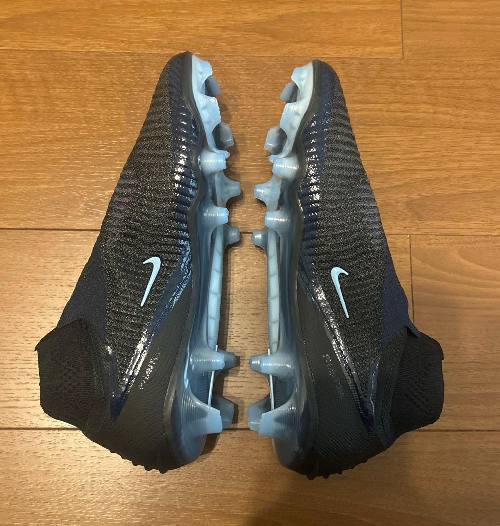 【新品未使用】NIKE PHANTOM6 HIGH ELITE FG ナイキ