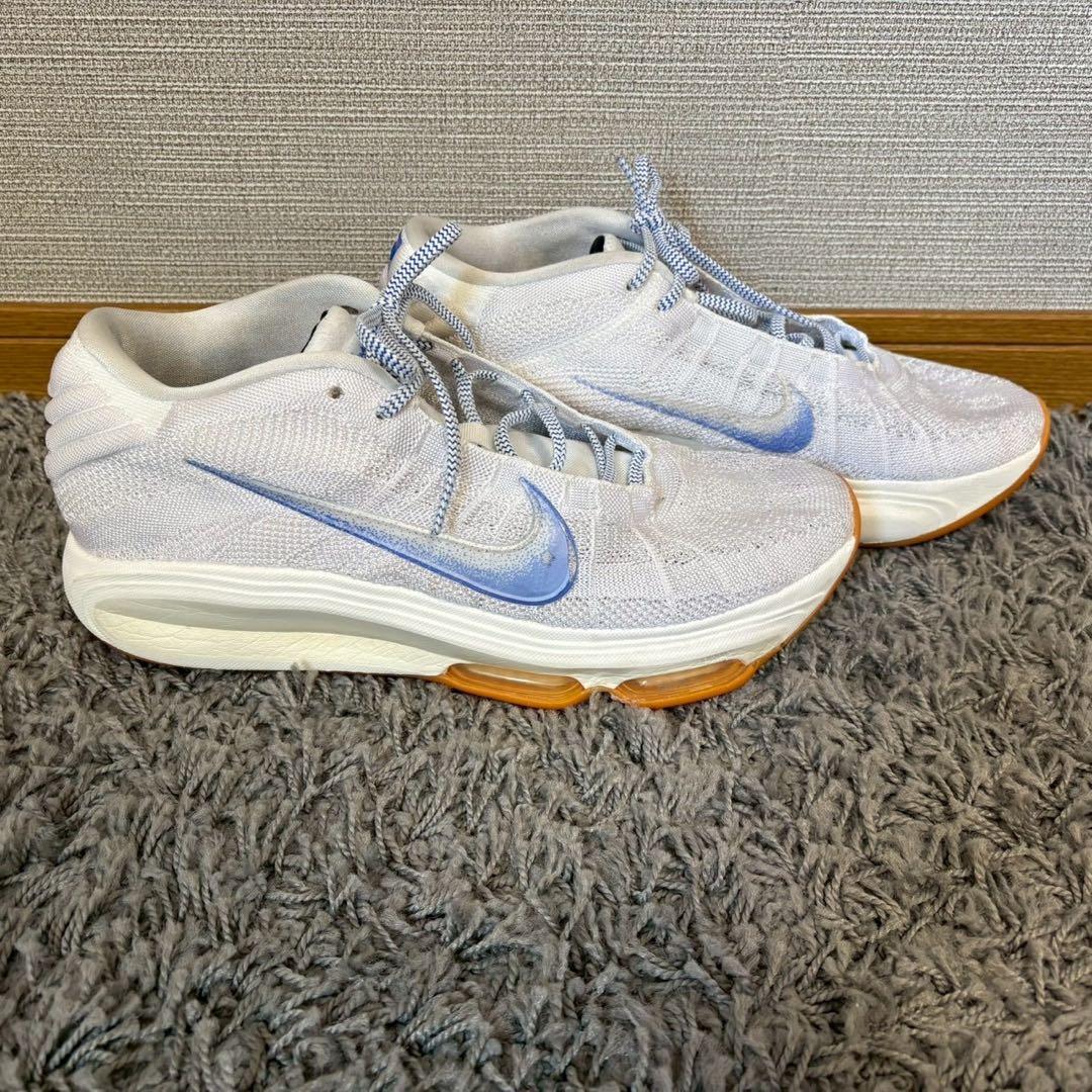 ナイキ （NIKE） バスケットシューズ バッシュ G.T. ハッスル 3 EP