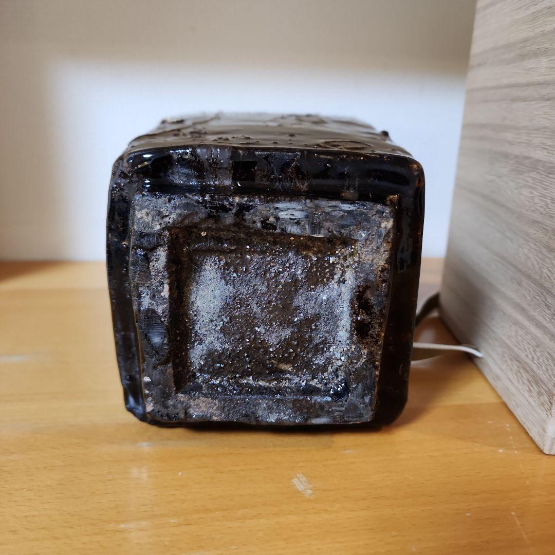 apple0425　小林東五　花入れ