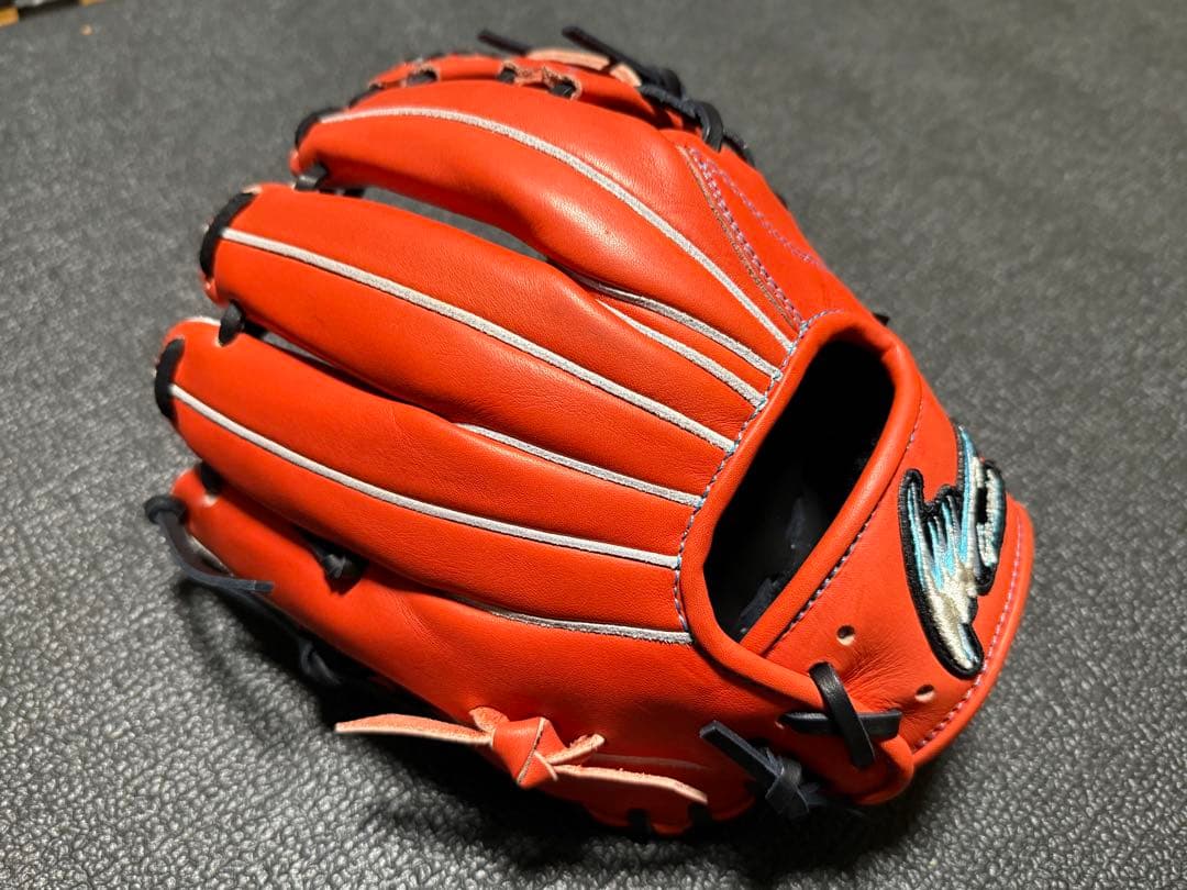 IPセレクト　硬式 内野手用 (新品)