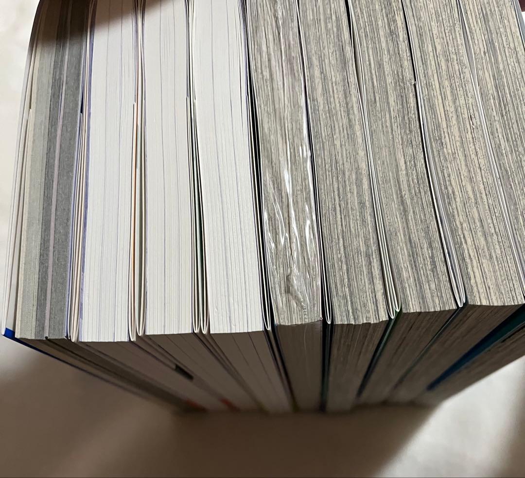 ブルーロック 小説 漫画 まとめ売り
