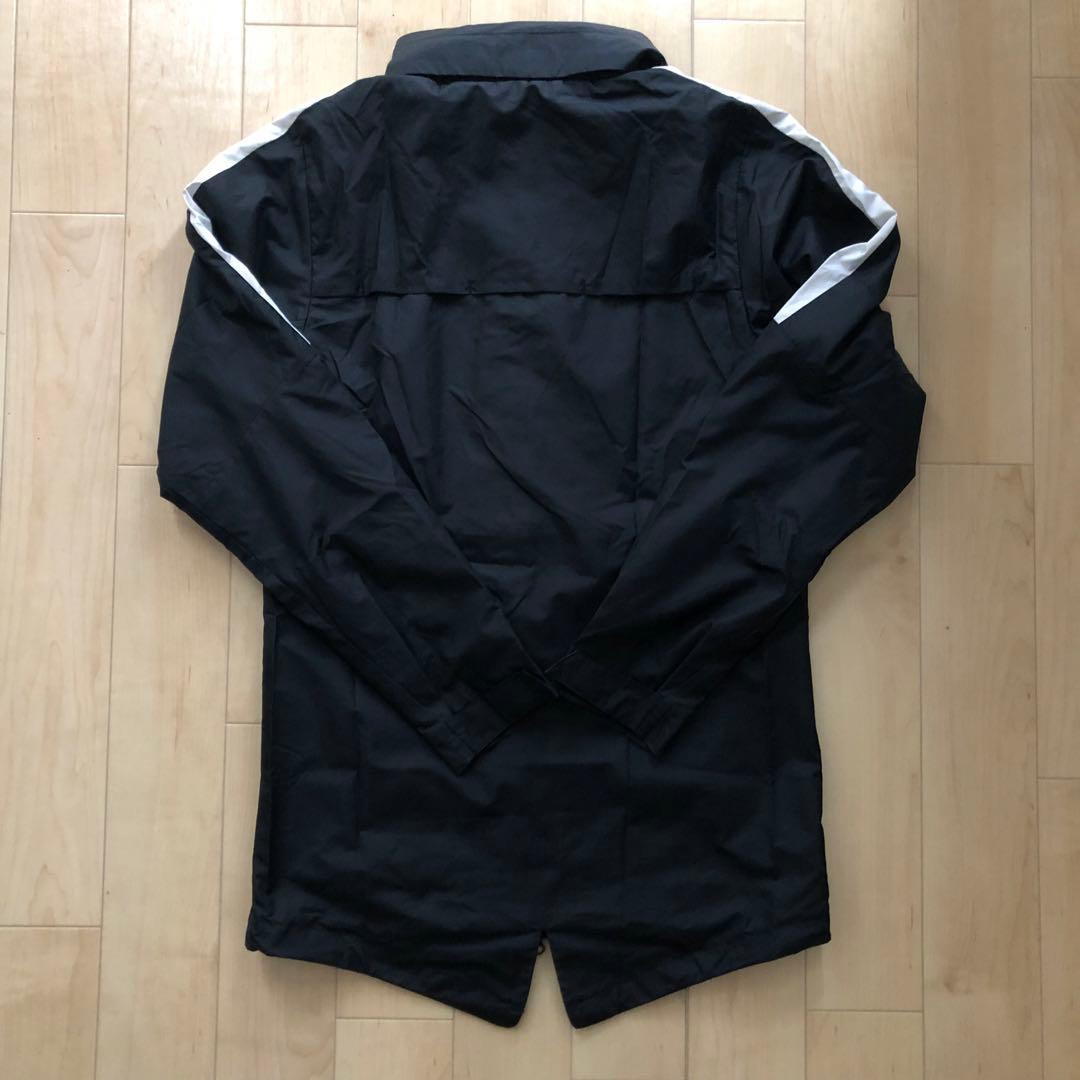 [防風]　Nike アカデミー シールドテック ジャケットS