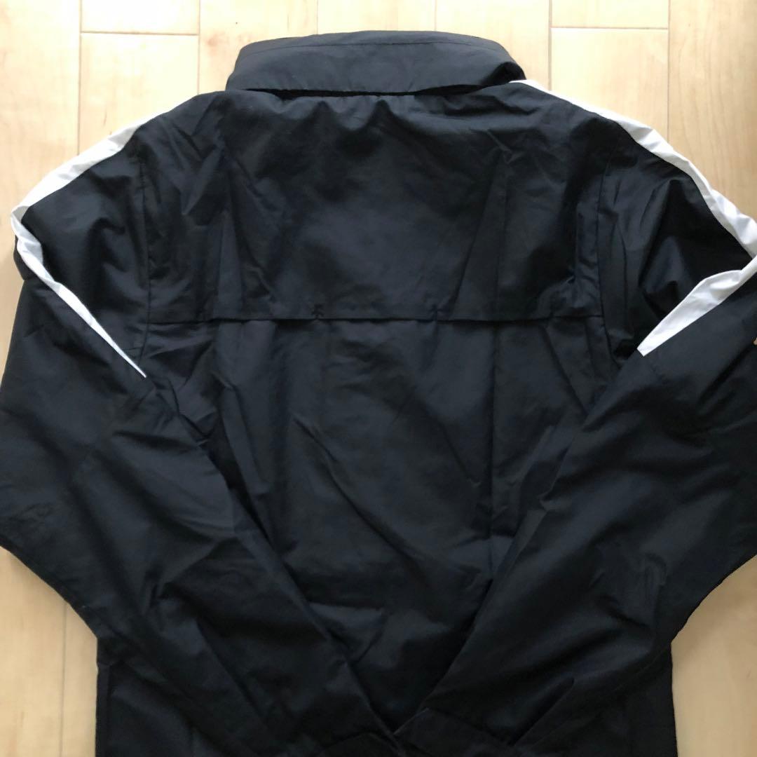 [防風]　Nike アカデミー シールドテック ジャケットS