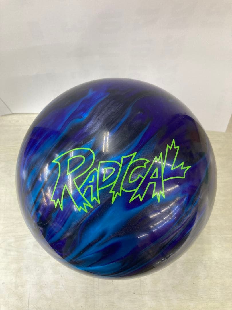 ラディカル　RSレボリューション　14P
