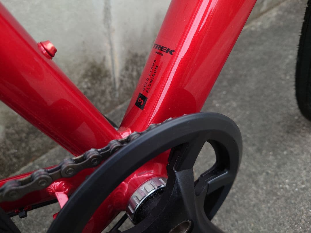 自転車本体 TREK FX3 Gen4 2024 M