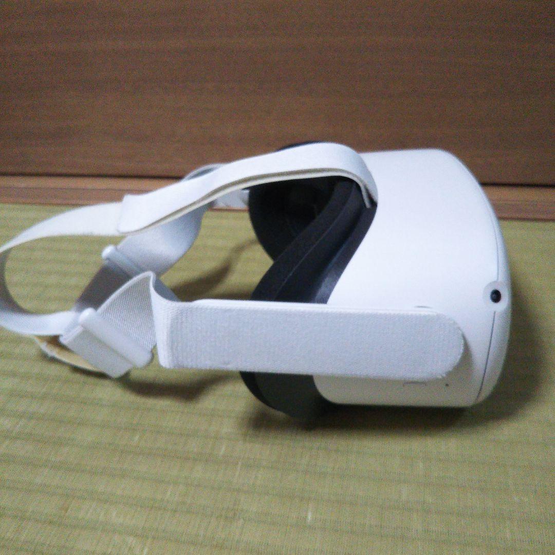 Quest 2 64GB メタクエスト2  Quest 2