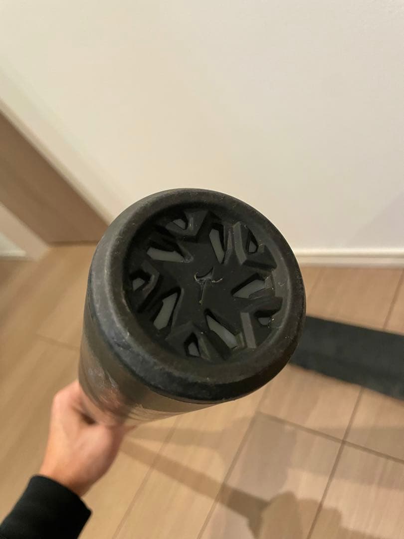 ビヨンドマックスレガシー 84cm トップバランス 軟式野球