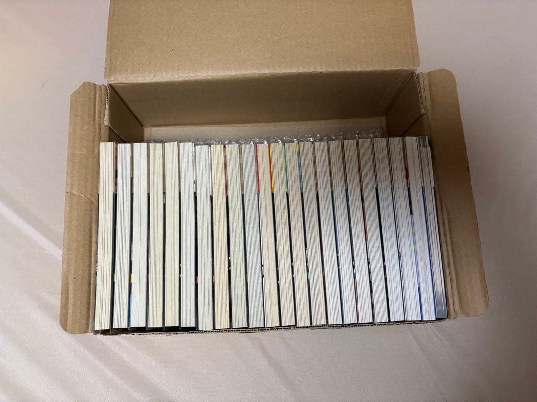 よふかしのうた 全巻+楽園編+公式ファンブック 全巻初版帯付き