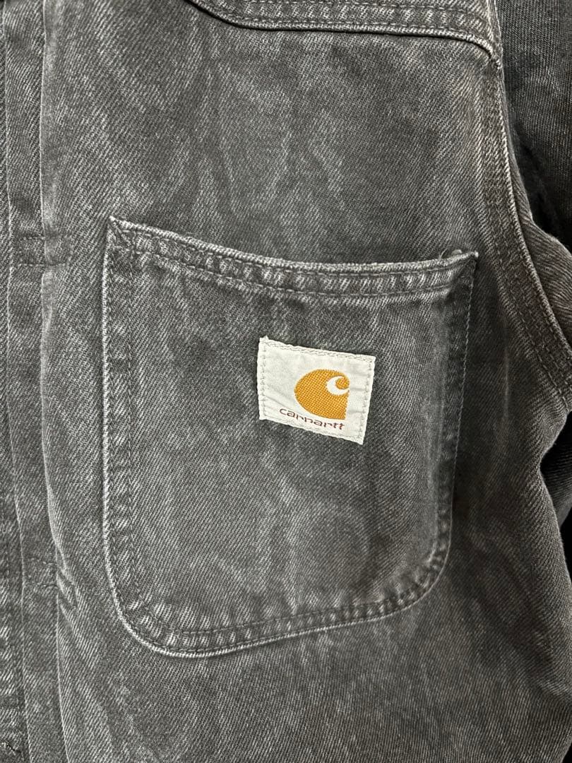 Carhartt Belmar Jacket カモフラージュ