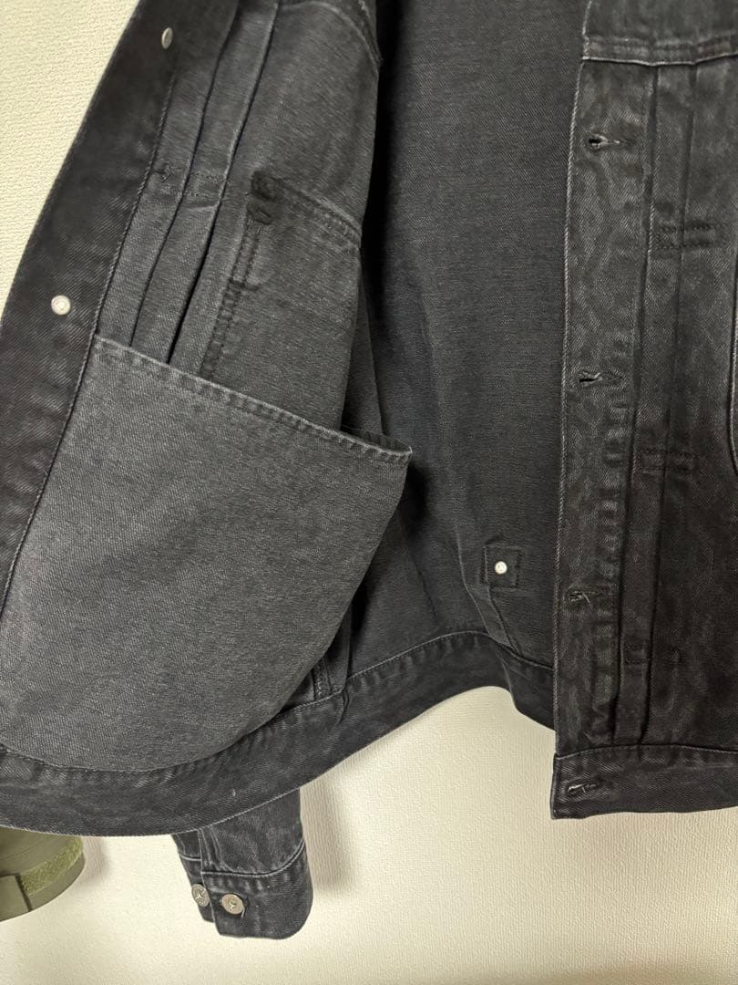 Carhartt Belmar Jacket カモフラージュ