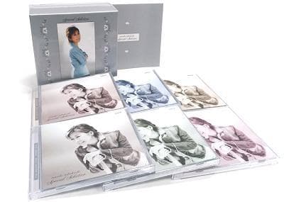 セール未開封新品 高橋真梨子 SPECIAL SELECTION CD