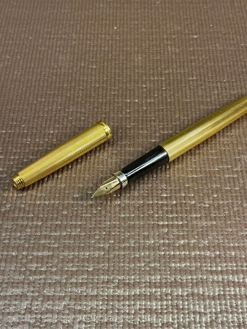 PAKER パーカー万年筆とボールペン