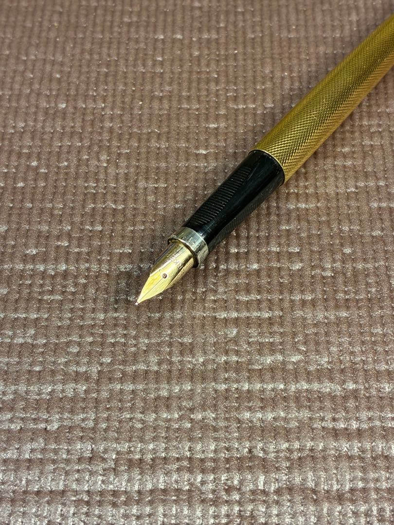 PAKER パーカー万年筆とボールペン