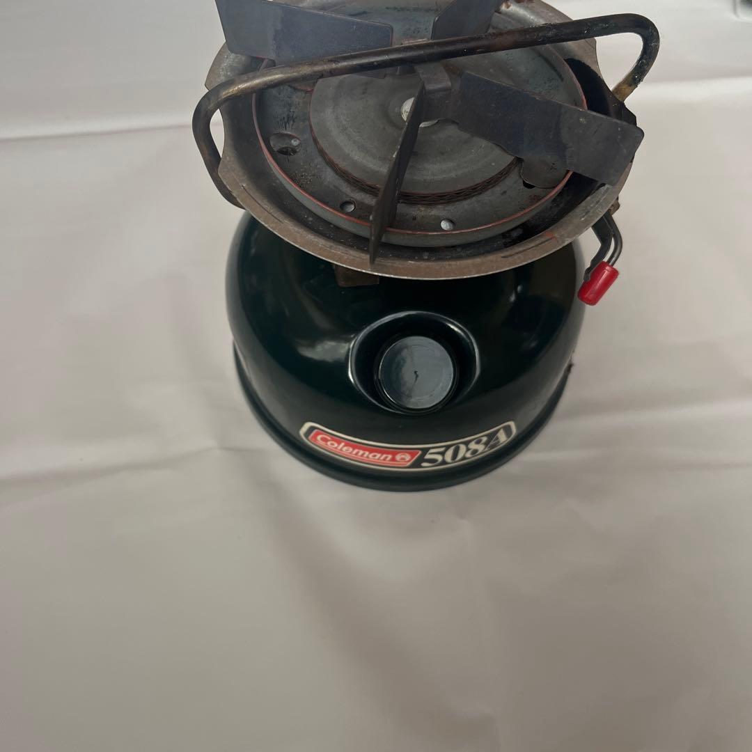 コールマン　508a700j