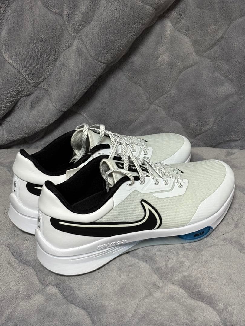 Nike ゴルフシューズ エアズームインフィニティ　ツアーネクスト%28.5cm