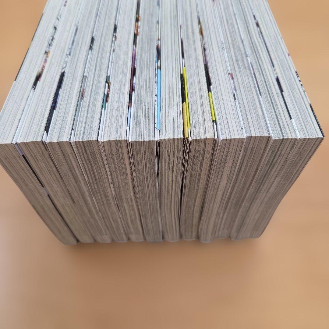 ハズレ枠の【状態異常スキル】で最強になった俺がすべてを蹂躙するまで 1巻〜12巻